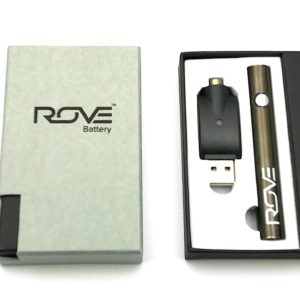Battery + Charger (ROVE)