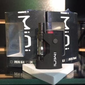 BATTERY - IMINI KIT AND USB CHARGER