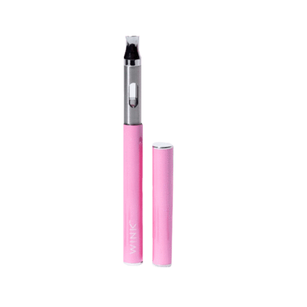 Battery Kit: Pink Pen (WINK)