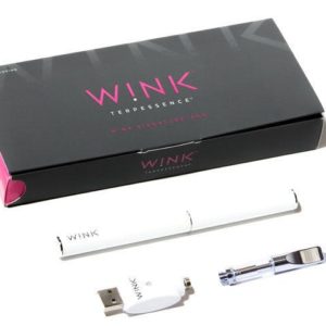 Battery Kit: White Pen (WINK)