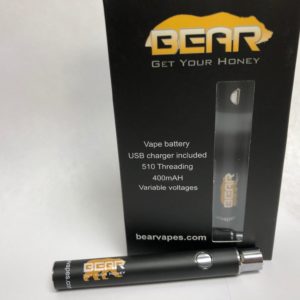 Bear - Battery