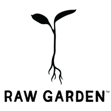Beary Shock 0.5 Cartridge - Raw Garden