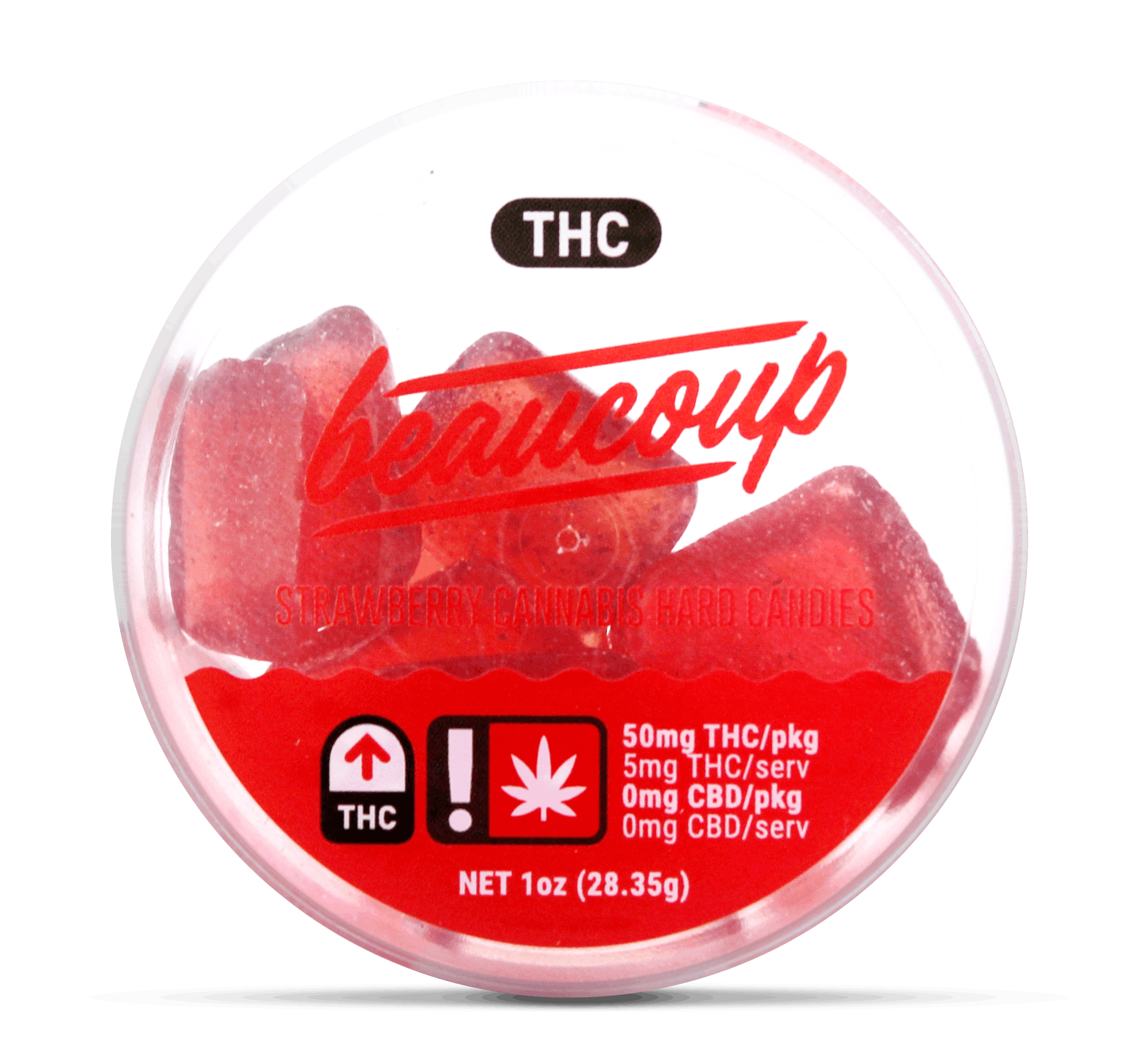 edible-beaucoup-thc-strawberry-hard-candy