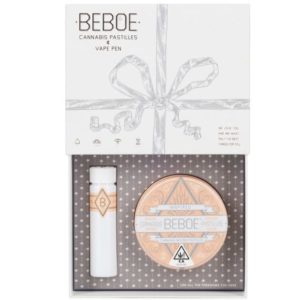 Beboe - Holiday Besties Set