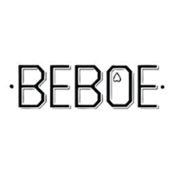 BEBOE- Inspired Blend .25g Disposable