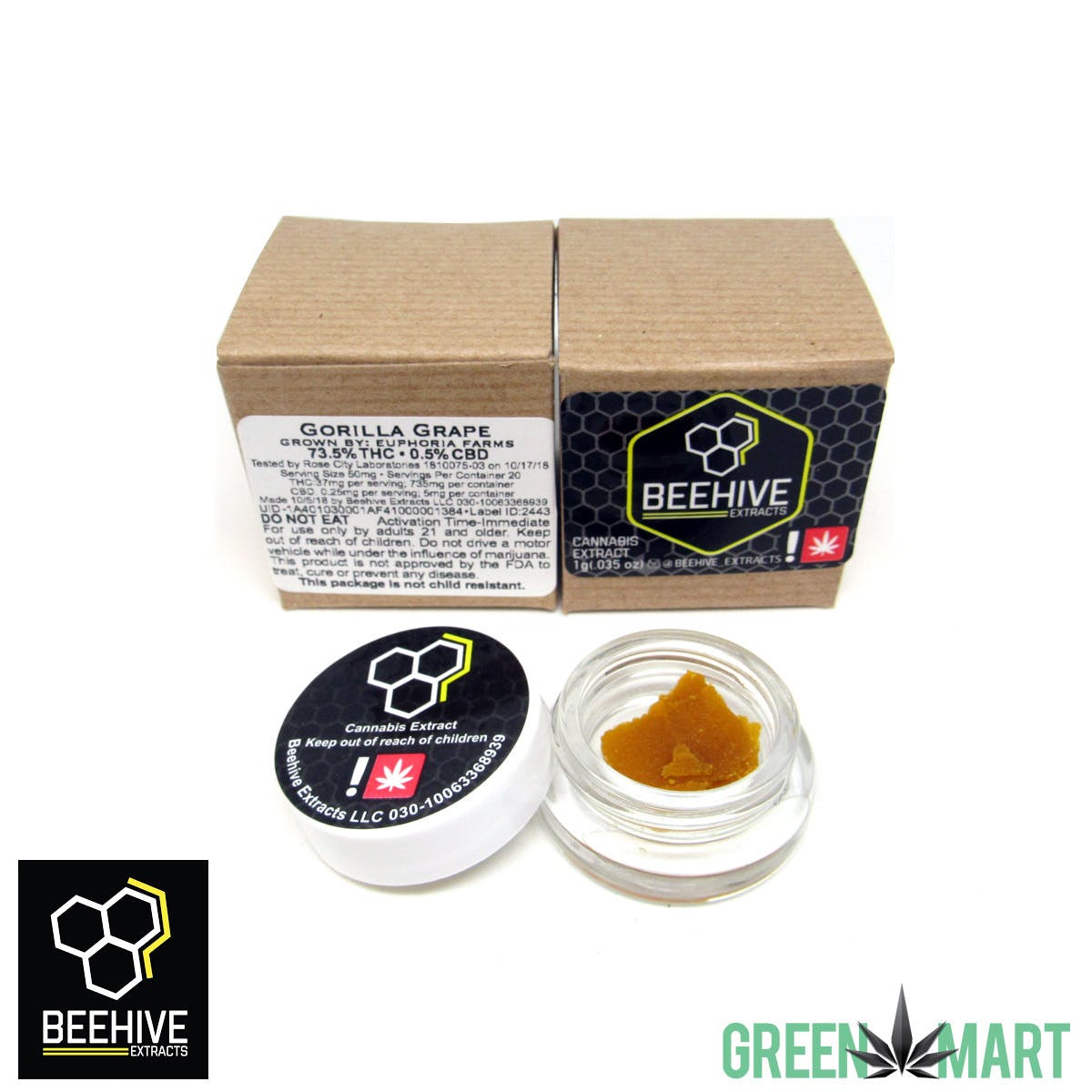 marijuana-dispensaries-12745-sw-walker-rd-ste-100a-beaverton-bee-hive-extracts-gorilla-grape