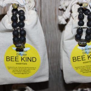 Bee Kind Bracelet Diffuser