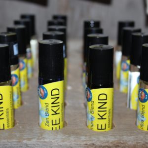 Bee Kind Essential Oil- Immunity Blend