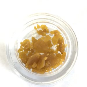 BEEHIVE-Outer Limits Sugar Wax #3048