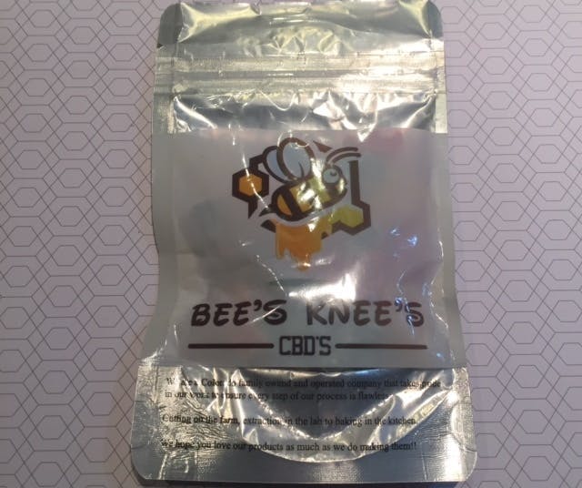 edible-bees-knees-cbd-gummies