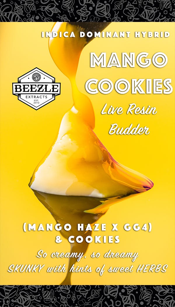marijuana-dispensaries-5950-state-rd-bakersfield-beezle-brand-mango-cookies-live-resin-budder