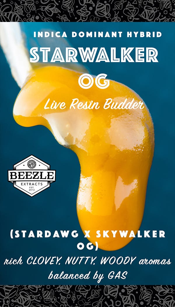 marijuana-dispensaries-5950-state-rd-bakersfield-beezle-brand-starwalker-og-live-resin-butter