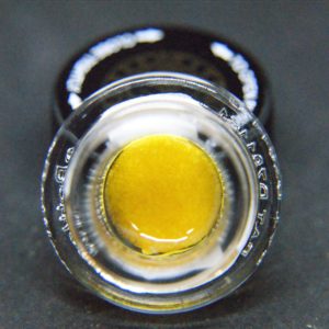 BEEZLE EXTRACTS: GRAND DADDY MOJITO (LIVE RESIN SAUCE)