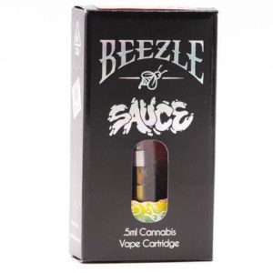 Beezle- Lemon OG