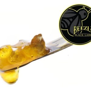 Beezle x Atrium - Cherry Tree Sauce (69.1%THCa)