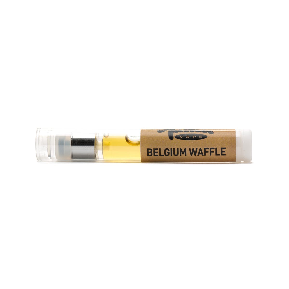 Belgium Waffle Tasteee Cartridge
