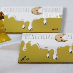 BENEFICIAL PHARMS GOLD SHATTER