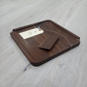 Bentway Rolling Tray by Milkweed