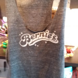 Bernie's Tank Top