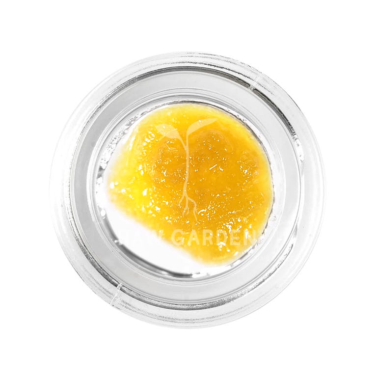 Berry Stomper Live Resin