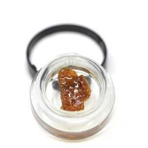 Berry White Live Resin