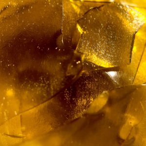 Better Concentrates - Select Shatter