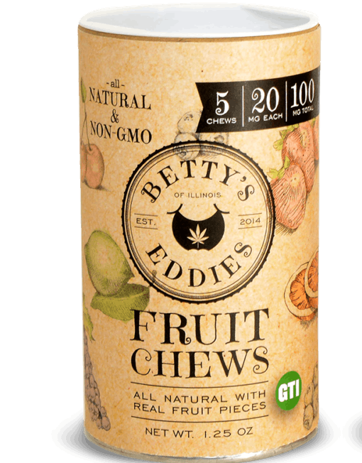 edible-bettys-eddies-fruit-chews-thc-20mg-5pk