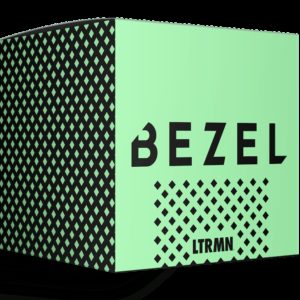 Bezel Brand - Lemon Drop Haze - .5g Cartridge