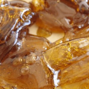 BHO (Butane Hash Oil/Honey Oil)