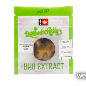 Bhomb Shatter - Dr. Funk