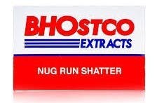 Bhostco Extracts: Green Crack Nug Run