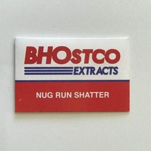 Bhostco Extracts Nugrun Shatter