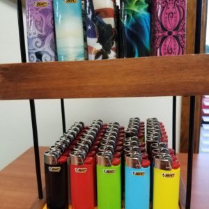 Bic Lighters-Regular Size