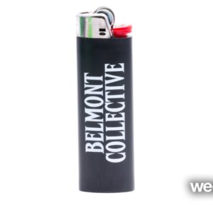 Bic Lighters (Tax Included)