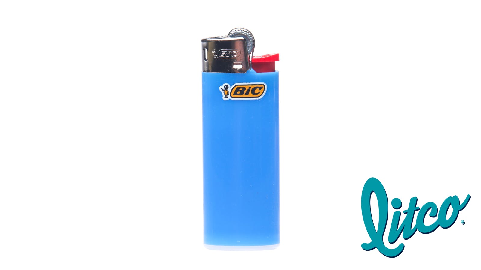 Bic Small Lighter
