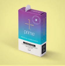 BIG 91 73% THC | cartridge | Prime Wellness