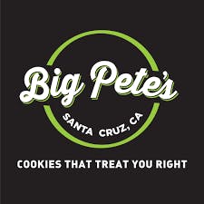 Big Pete's 10mg Single Indica Cinnamon and Sugar