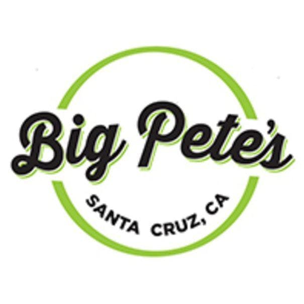 Big Pete's - 6 pack Sativa 60mg Peanut Butter