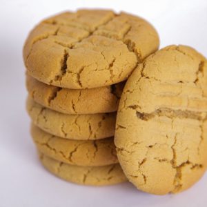 Big Pete's Peanut Butter Cookies 60 MG Sativa