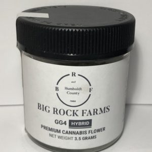 BIG ROCK FARMS - GG4