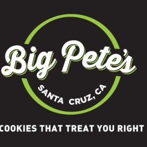 [BigPete's] Peanut Butter 10:1 CBD Cookies 10pk