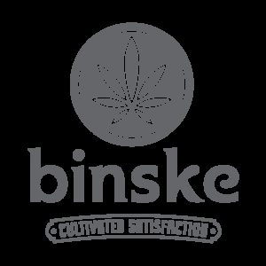 Binske - Bisou Live Resin Sugar