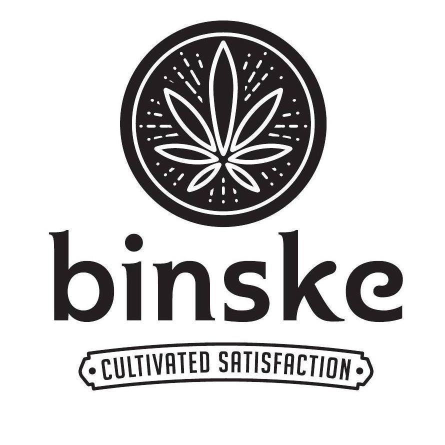 Binske - Bisou