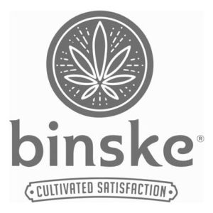 Binske Live Resin - 1g - Jouissance