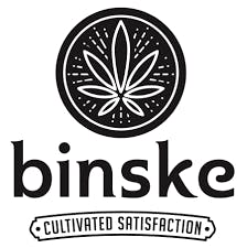 Binske Live Resin (REC)