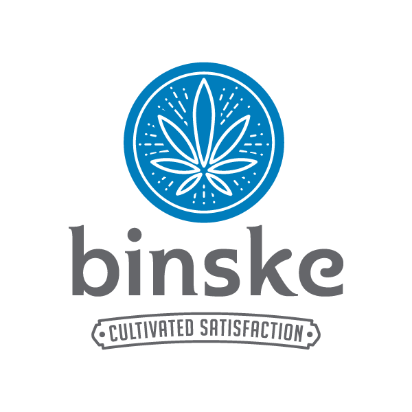 BINSKE- Live Resin