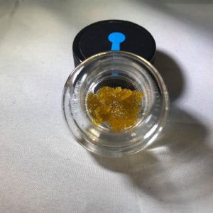 Bio Diesel Live Resin by Key Extacts
