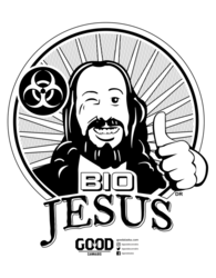 Bio Jesus Wax 71.6%
