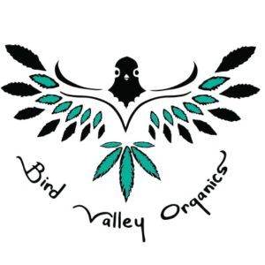 Bird Valley Organics .5g THC Distillate