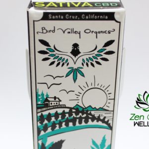 Bird Valley Organics - High CBD Applicator